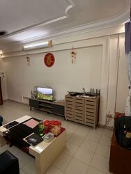 Blk 353 Yishun Jasmine (Yishun), HDB 3 Rooms #574309521